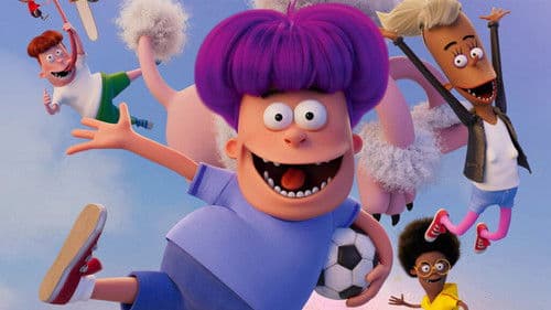 Mugge & hans mærkelige hjerne Bild 2