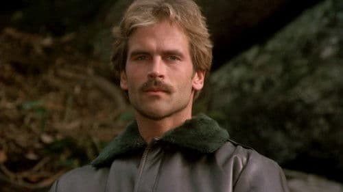 The Blastfighter - Der Exekutor Bild 7