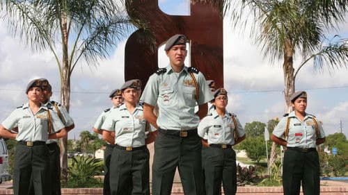 Inside America Bild 1