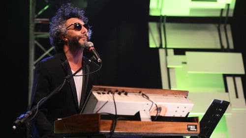 Homenaje a Gustavo Cerati: Siempre es hoy Bild 4