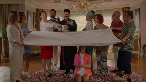 Kutsal Damacana 4 Bild 1