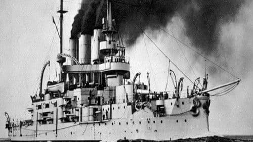 Panzerkreuzer Potemkin Bild 8