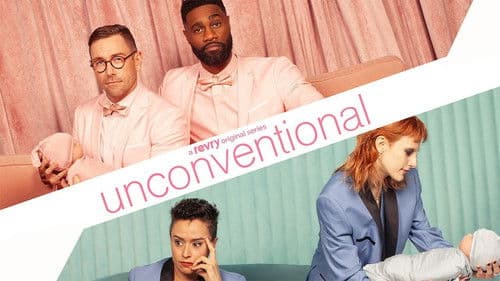 Unconventional Bild 5