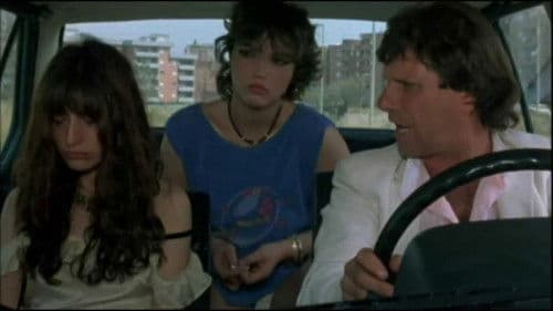 Amore tossico Bild 1