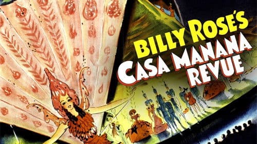 Billy Rose's Casa Mañana Revue Bild 1
