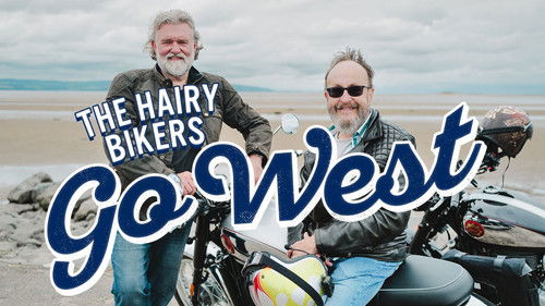 The Hairy Bikers Go West Bild 1