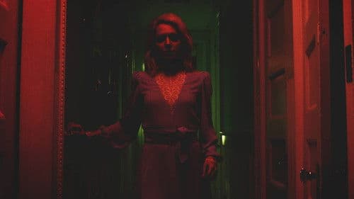 Darkness (Mater Tenebarum) Bild 1