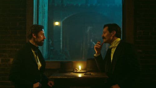 The Worst Man in London Bild 3