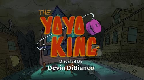 The YoYo King Bild 1
