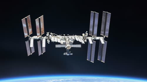 La Station spatiale internationale - Missions à haut risque Bild 1
