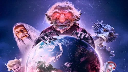 Trolls World - Voll vertrollt Bild 2