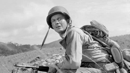 Die Nackten und die Toten Bild 6