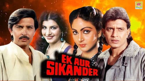 Ek Aur Sikander Bild 1