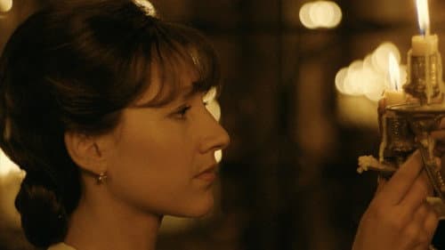 Das grüne Zimmer Bild 4