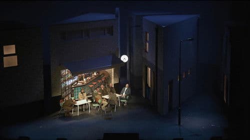 Der fliegende Holländer Bild 4