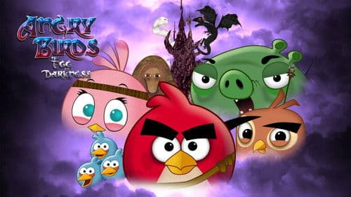 Angry Birds: The Egg of Darkness Bild 2