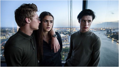 Silk Road - Könige des Darknets Bild 3