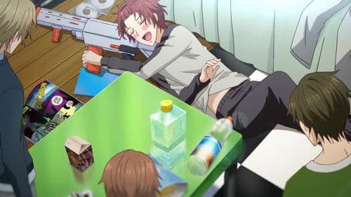 TsukiPro The Animation Bild 2