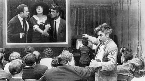 Mabel's Dramatic Career Bild 1