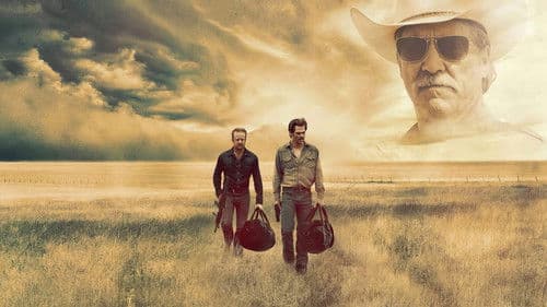 Hell or High Water Bild 3