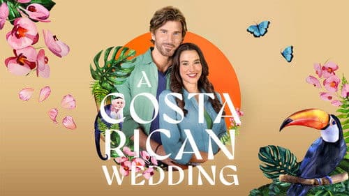 A Costa Rican Wedding Bild 1