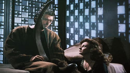 David und Bathseba Bild 3