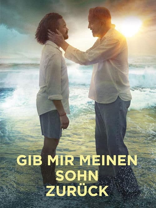 Gib mir meinen Sohn zurück