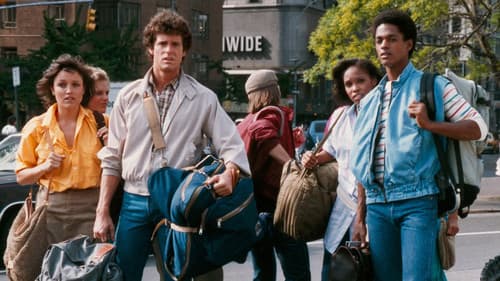 Fast Forward - Sie kannten nur ein Ziel Bild 1