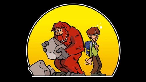 Babbala e il Ragazzo Idiota Bild 1