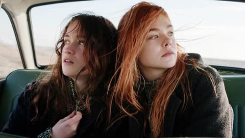 Ginger & Rosa Bild 6