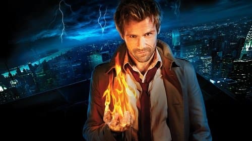 Constantine Bild 5