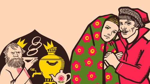 Iwan und Marja Bild 1