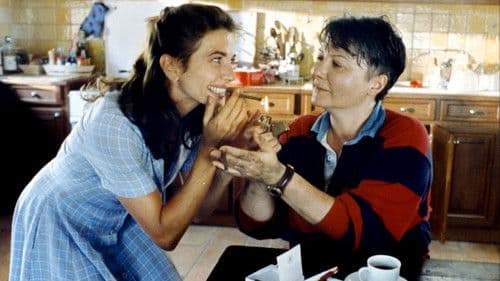 Eine Frau für zwei Bild 4