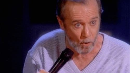 George Carlin: Playin' with Your Head Bild 2