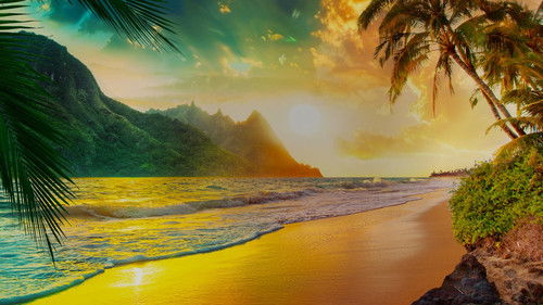 La Isla: Desafío Extremo Bild 2