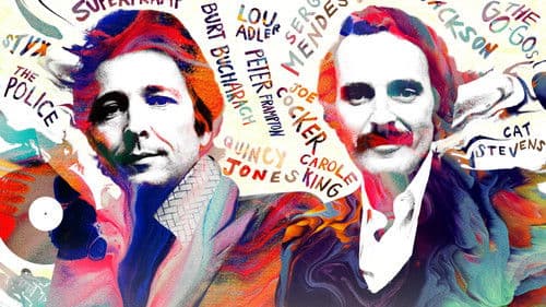 Mr. A & Mr. M: The Story of A&M Records Bild 4