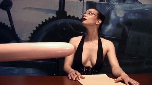 Machine-Sex 31 - Level III Bild 1