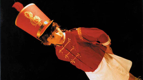 Des majorettes dans l'espace Bild 2