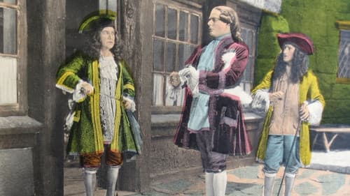 A Lady of Quality Bild 1