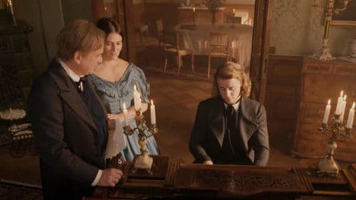 Johannes Brahms - Die Pranke des Löwen Bild 2