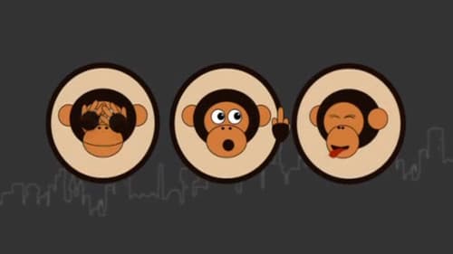 Brian Mørk show Bild 2