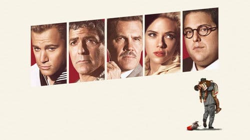 Hail, Caesar! Bild 5