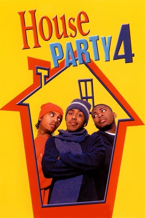 House Party 4