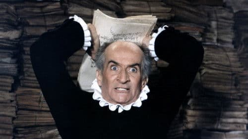 Louis, der Geizkragen Bild 4