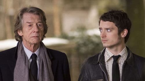 Oxford Murders Bild 4