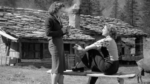 La dama bianca Bild 5