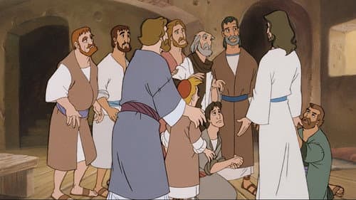 He is Risen Bild 2