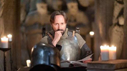 Báchorky blanického rytíře Bild 1