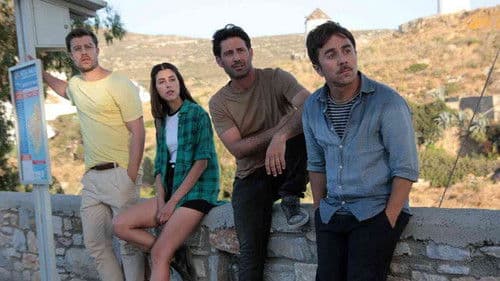 Περιμένοντας τη Νονά Bild 1