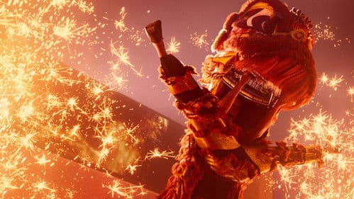 雄狮少年2 Bild 4